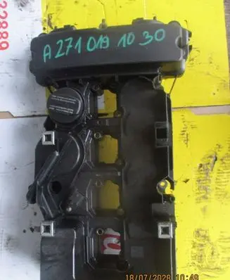 Mercedes-Benz C W204 Rocker cam cover A2710191030