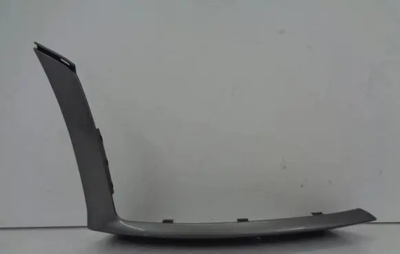 Mercedes-Benz CLA C118 X118 Front bumper splitter molding a1188855201