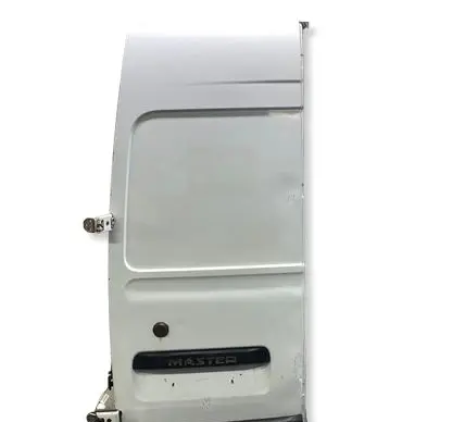 Renault Master III Back/rear loading door 