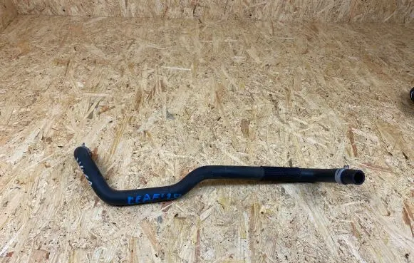 Nissan Leaf II (ZE1) Engine coolant pipe/hose