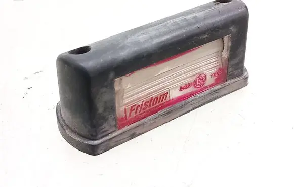 Volkswagen Transporter - Caravelle T4 Number plate light