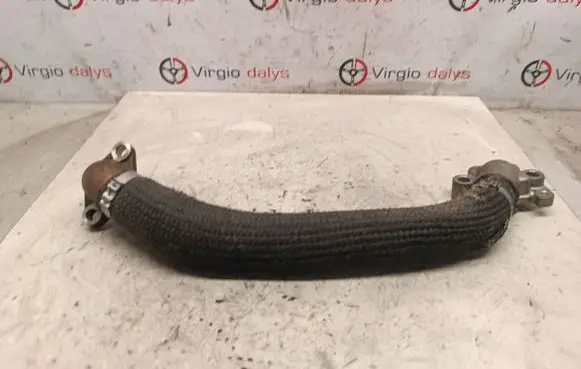 KIA Carnival EGR valve line/pipe/hose
