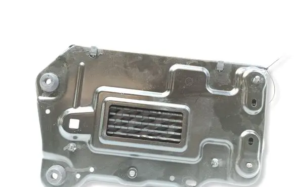Mercedes-Benz B W246 W242 Battery tray A2465460078