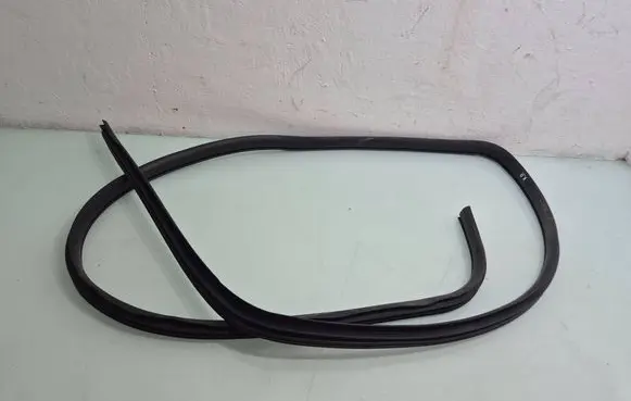 Dodge Grand Caravan Front door rubber seal 