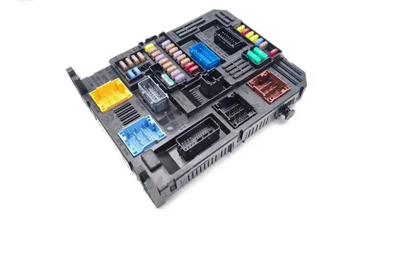 Citroen C3 Fuse module 9845141280 28751768