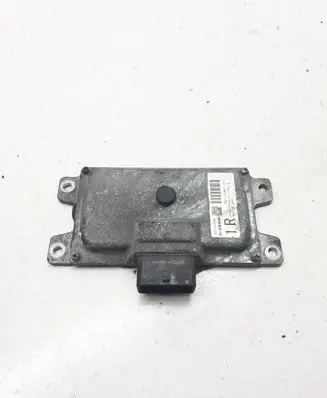 Nissan Qashqai Gearbox control unit/module EMU10000NF1