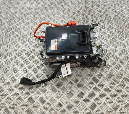 Toyota Corolla E210 E21 Voltage converter inverter G920047390 2321004450