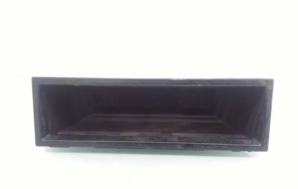 Volkswagen Bora Dashboard storage box/compartment 1J0857058B