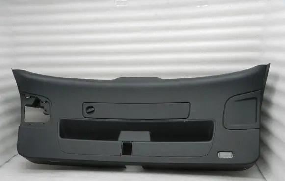 Audi A6 Allroad C7 Tailgate trim 4G9867979D 4G9867979