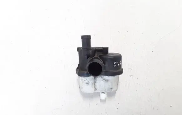 Volvo C70 Electric auxiliary coolant/water pump 0261222022