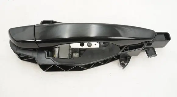 Peugeot 208 II Front door exterior handle 9802977180
