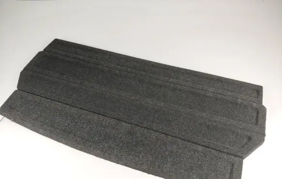 Opel Meriva A Parcel shelf 