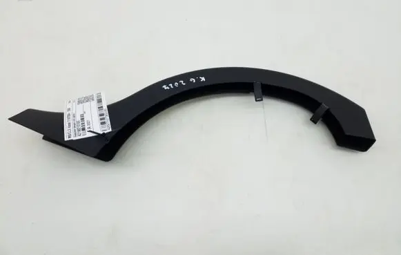 Mercedes-Benz CLS C219 Other trunk/boot trim element A2198210189