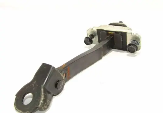 Chevrolet Captiva Rear door check strap stopper