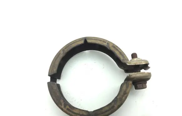 Mercedes-Benz Sprinter W906 Muffler pipe connector clamp A2034900441