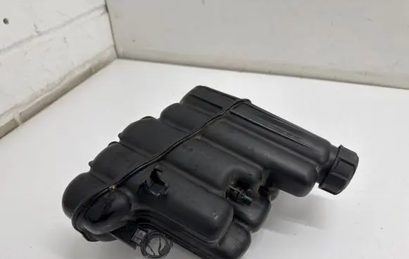 BMW 2 Active Tourer U06 Coolant expansion tank/reservoir 5A14990 17980710 103104105106