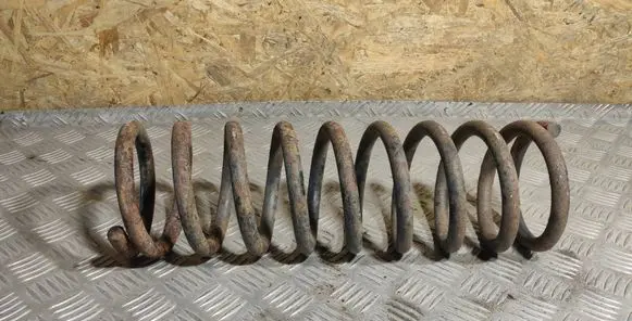 Jeep Grand Cherokee (WJ) Front coil spring