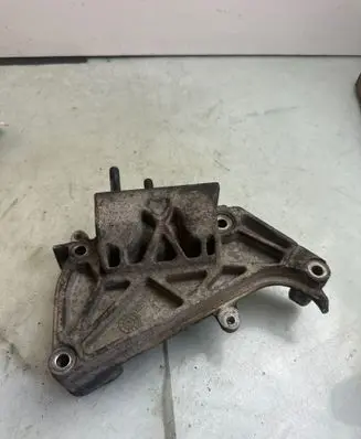 Hyundai Getz Engine mount vacuum valve 325342
