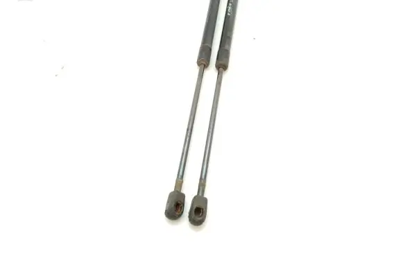 Opel Corsa C Shock absorber/damper mounting bracket 09114311