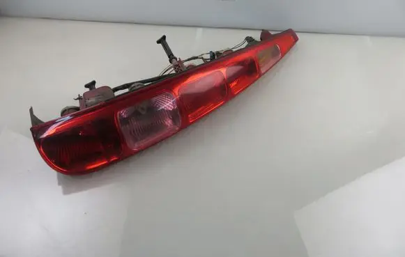 Citroen C8 Rear/tail lights