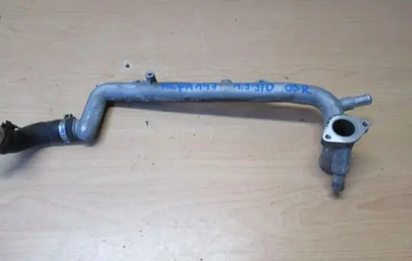 Alfa Romeo 147 Engine coolant pipe/hose 60616393