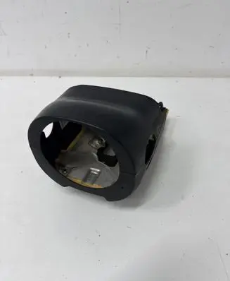 Audi A4 S4 B6 8E 8H Steering wheel column trim