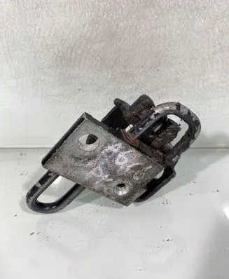 Front door lower hinge