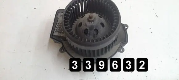 Nissan NV400 Heater fan/blower