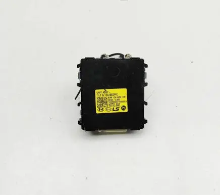 Genesis GV60 Other devices 95490CU000