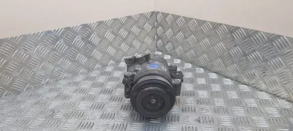 Mazda 6 Air conditioning (A/C) compressor (pump) GHT6 FD46XG