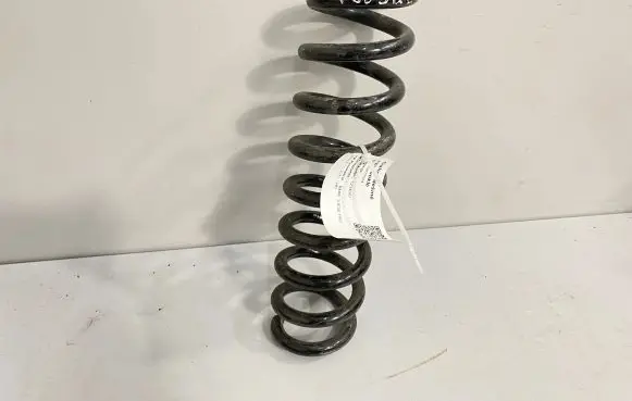 BMW 3 F30 F35 F31 Rear coil spring 1234567