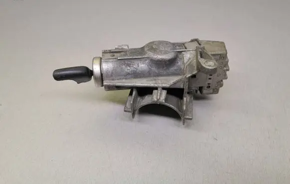 Ford Fiesta Ignition lock 98AB11572BE