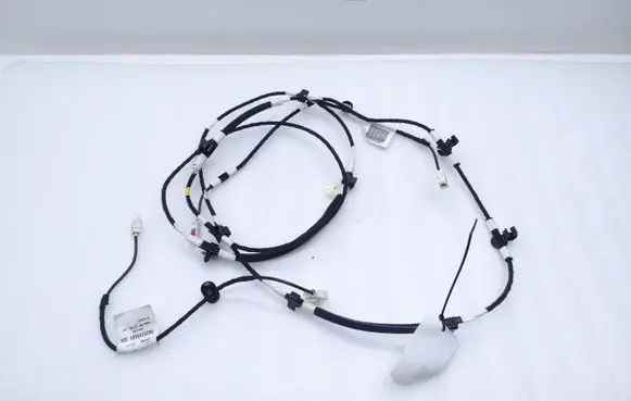 Citroen C4 Cactus Other wiring loom 9825269680 9803454780