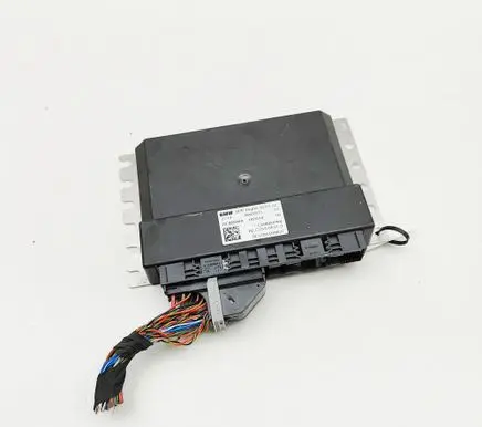 BMW 5 G30 G31 G38 Suspension control unit/module 8845511 A2C75305123