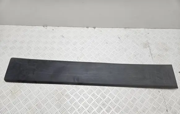 Citroen Jumper Sliding door trim (molding) 1307165070