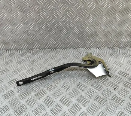 Opel Vivaro Engine bonnet/hood hinges 9823133980