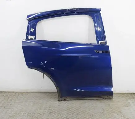 Tesla Model X Rear door 102879100K