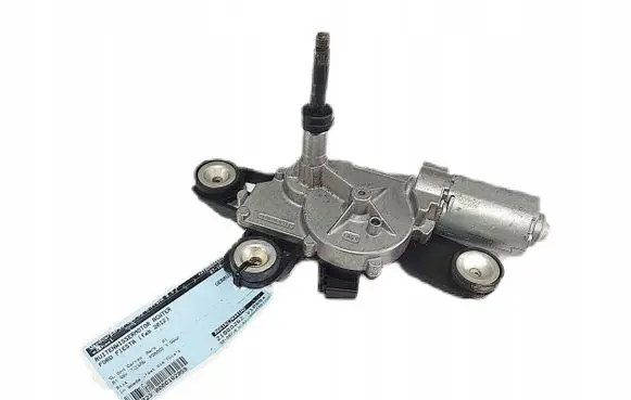 Ford Fiesta Rear window wiper motor 8A61A17K441AD