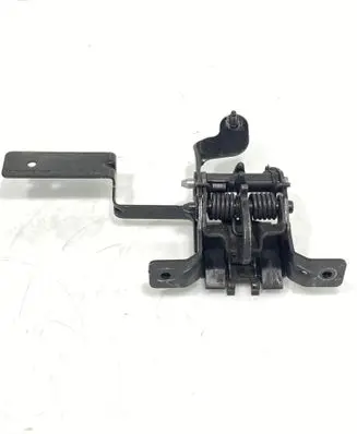 Ford Transit VII Rear door check strap stopper HK31V441A15AA