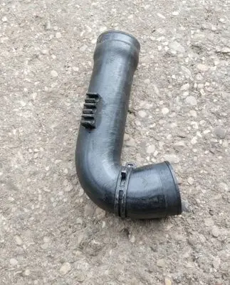 Volkswagen II LT Intercooler hose/pipe 2D0145828A