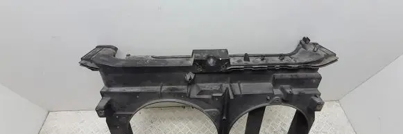 Citroen C8 Radiator support slam panel 1484092080