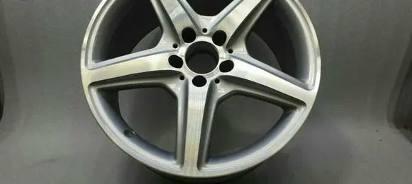 Mercedes-Benz CLS C218 X218 R18 alloy rim A2184011502