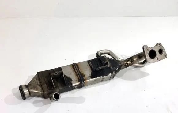 Chrysler 300 - 300C EGR valve cooler 16421400175