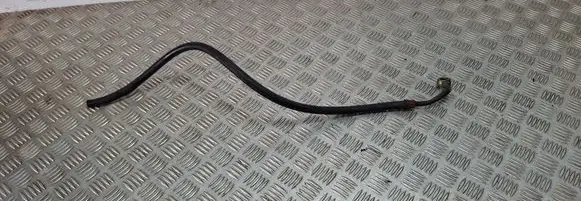 Volkswagen PASSAT B5.5 Power steering hose/pipe/line 
