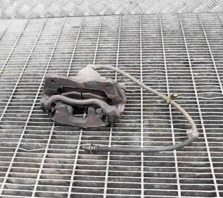 Toyota Verso-S Front brake caliper