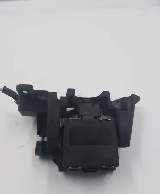 Distronic sensor radar