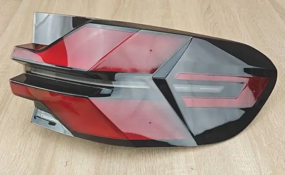 BMW X5 G05 Rear/tail lights 5A11EC4