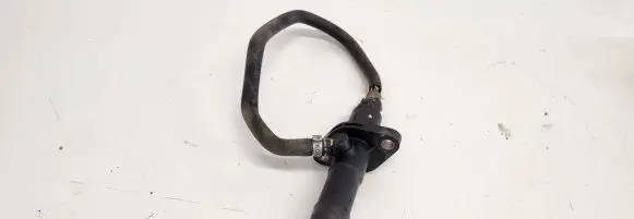 Clutch master cylinder