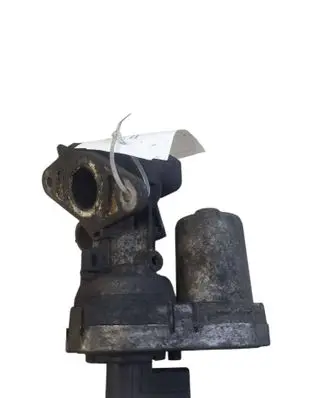 Ford Transit EGR valve