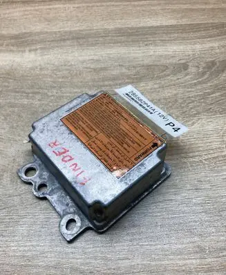 Nissan Pathfinder R51 Airbag control unit/module 28556ZP41A